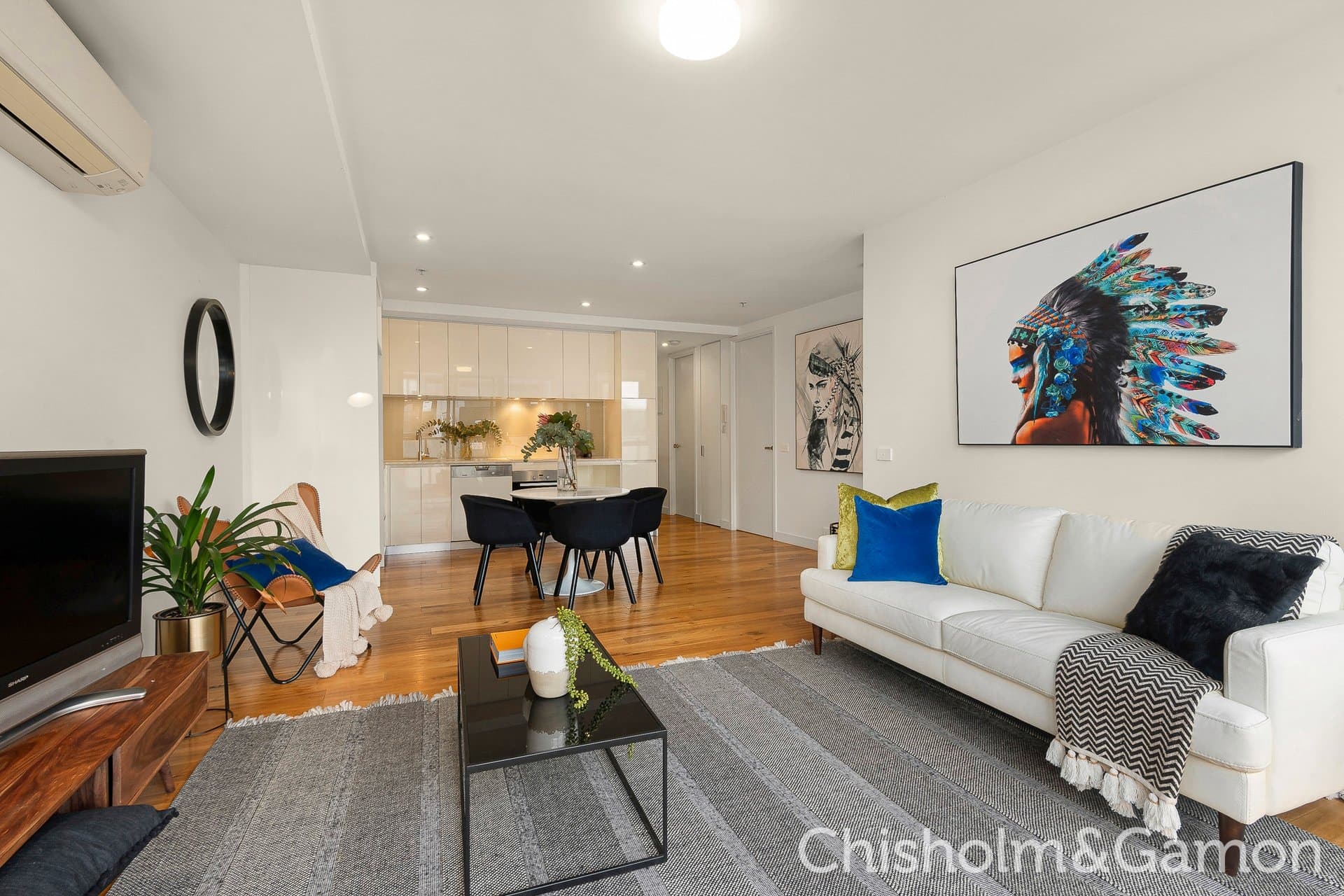 330/70 Nott Street, Port Melbourne, Port Melbourne - Thumbnail 2