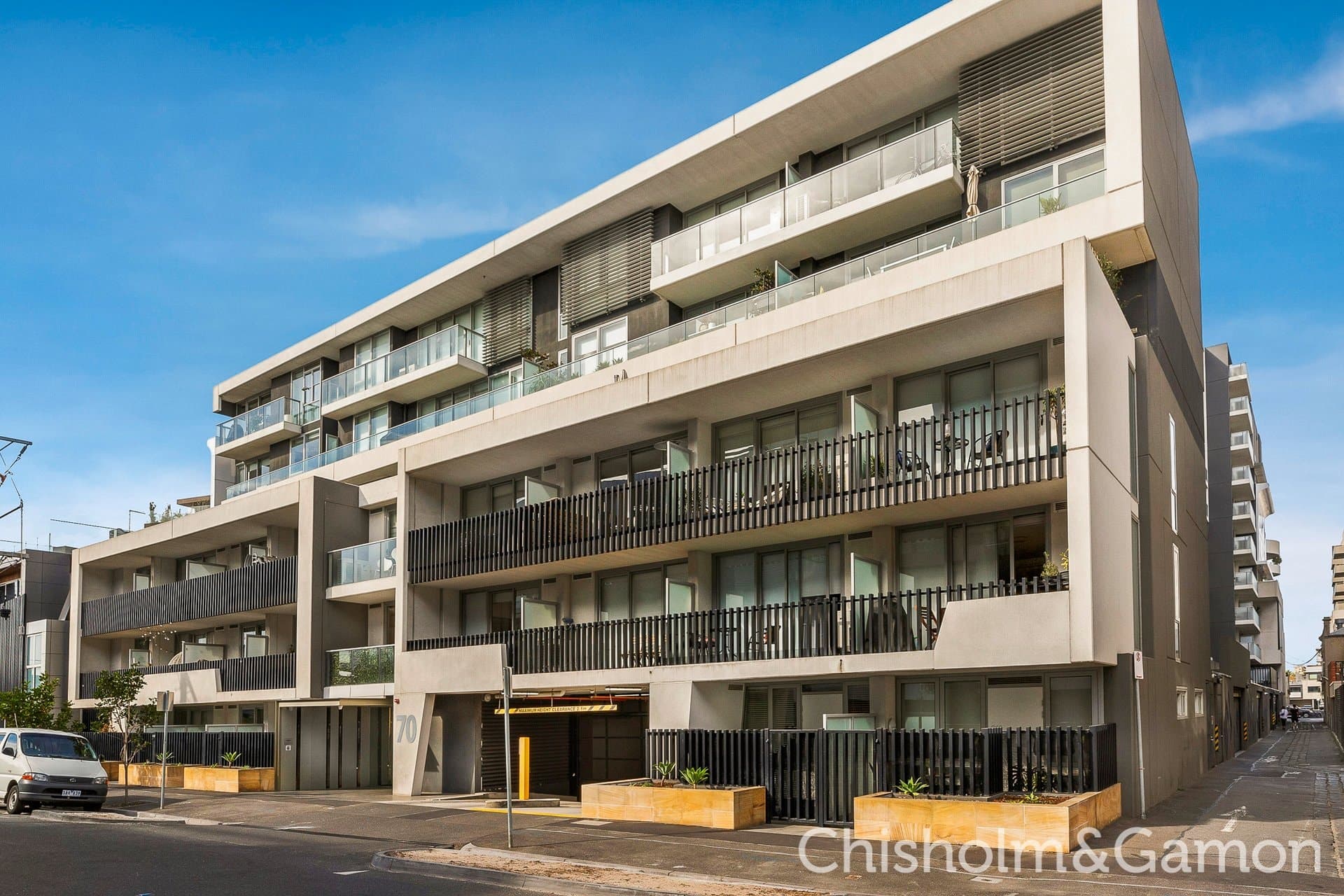 330/70 Nott Street, Port Melbourne, Port Melbourne - Thumbnail 3
