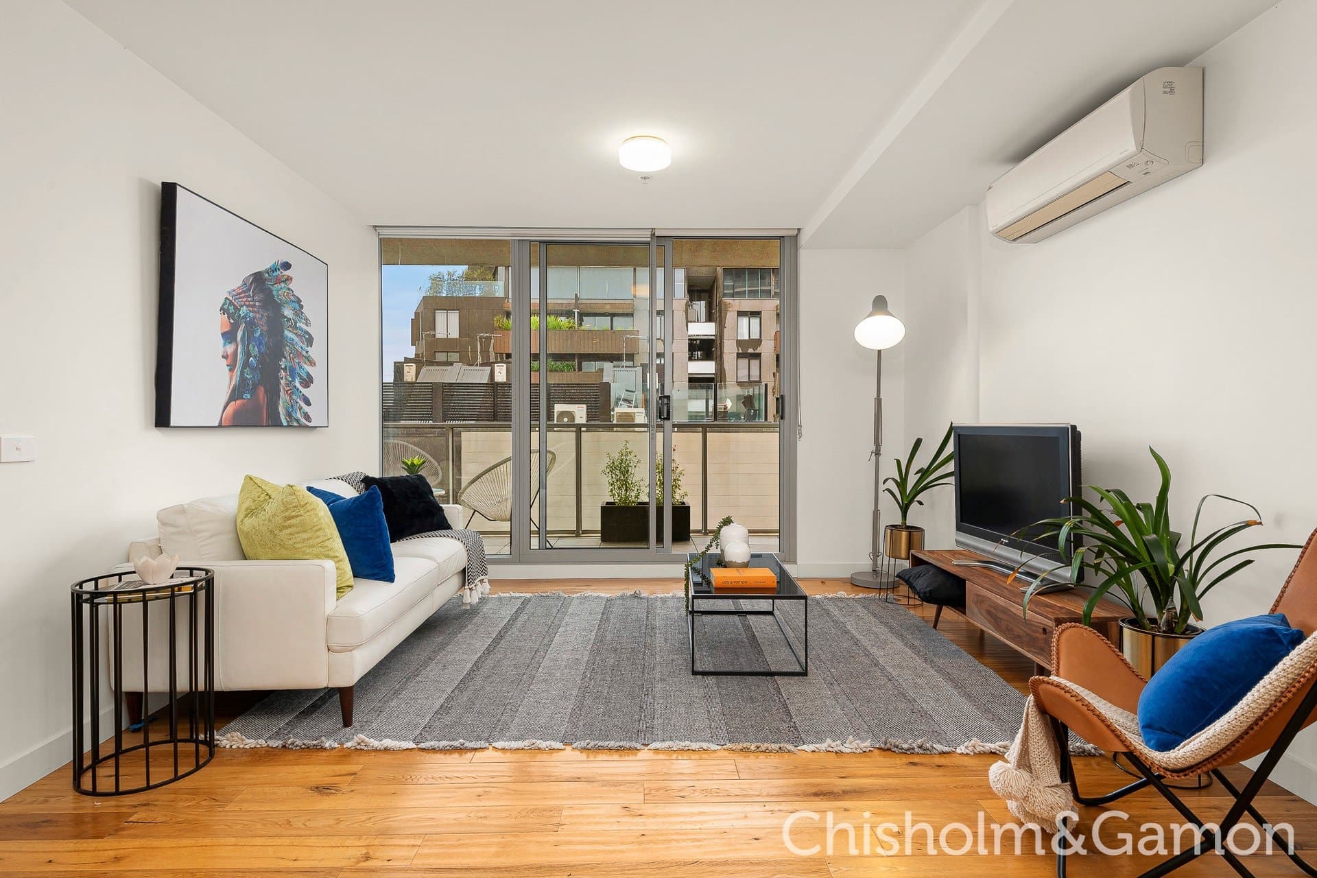 330/70 Nott Street, Port Melbourne, Port Melbourne - Thumbnail 6
