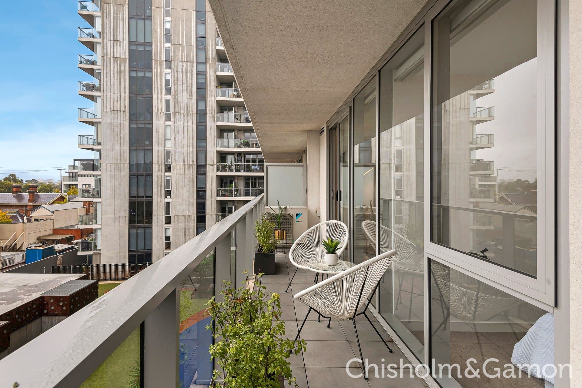 330/70 Nott Street, Port Melbourne, Port Melbourne - Thumbnail 7