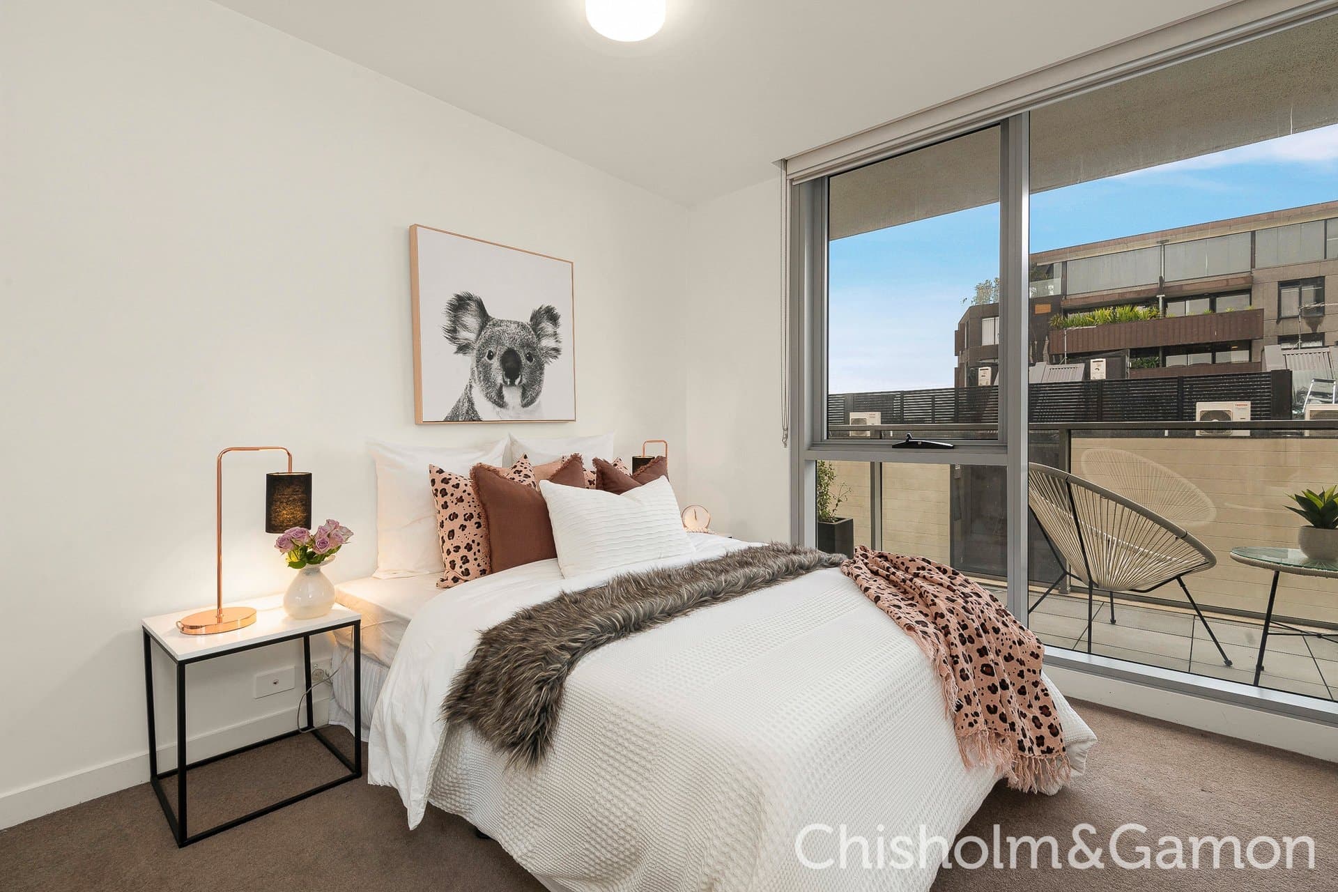 330/70 Nott Street, Port Melbourne, Port Melbourne - Thumbnail 8
