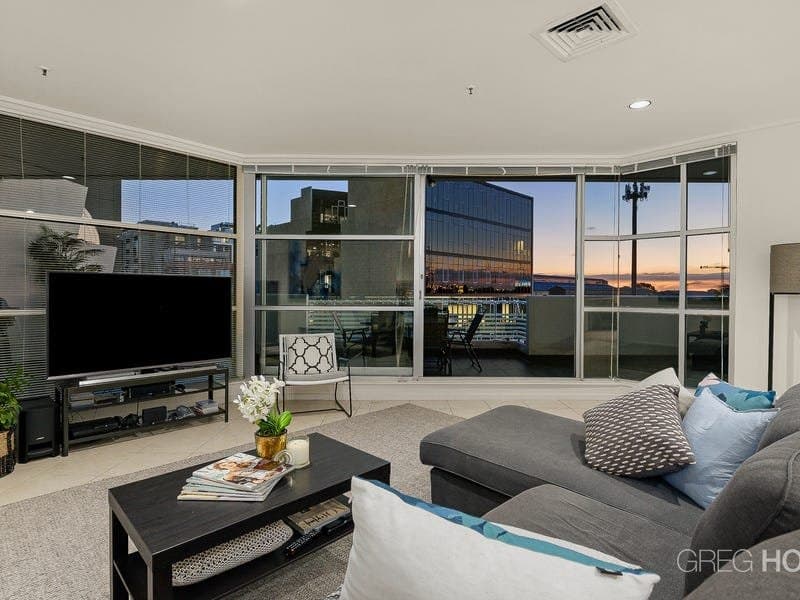 7/120 Clarendon Street, Southbank, Southbank - Thumbnail 2