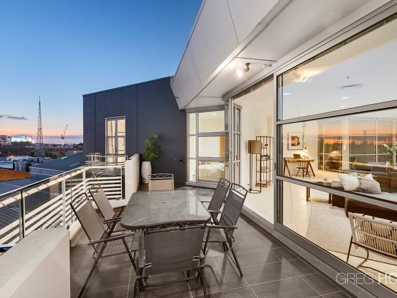 7/120 Clarendon Street, Southbank, Southbank - Thumbnail 3