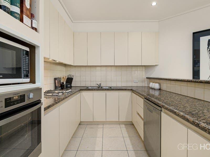 7/120 Clarendon Street, Southbank, Southbank - Thumbnail 4