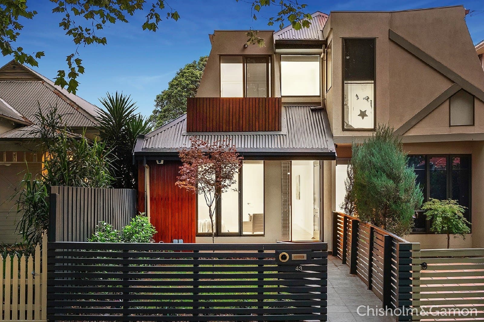 43 Ruskin Street, Elwood, Elwood - Thumbnail 2