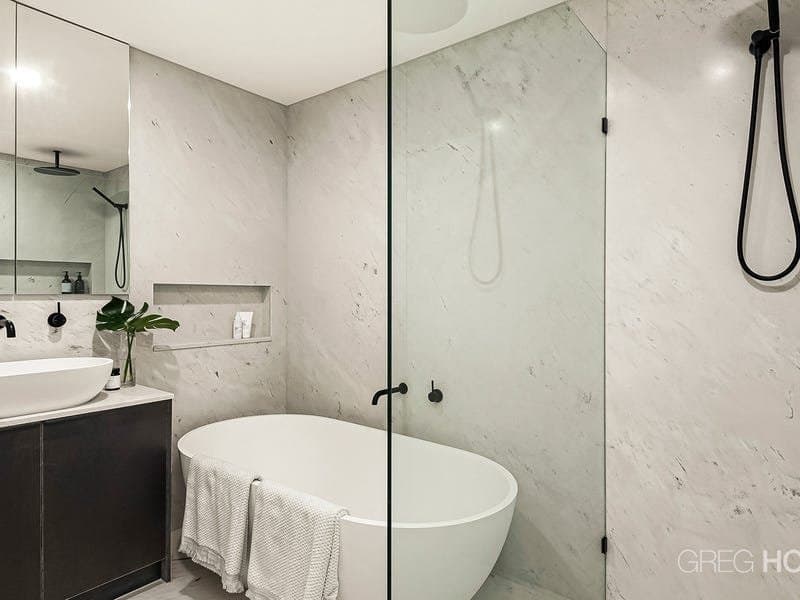 3D/9 Beach Street, Port Melbourne, Port Melbourne - Image 1