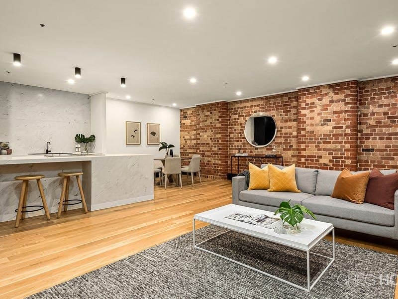 3D/9 Beach Street, Port Melbourne, Port Melbourne - Thumbnail 3
