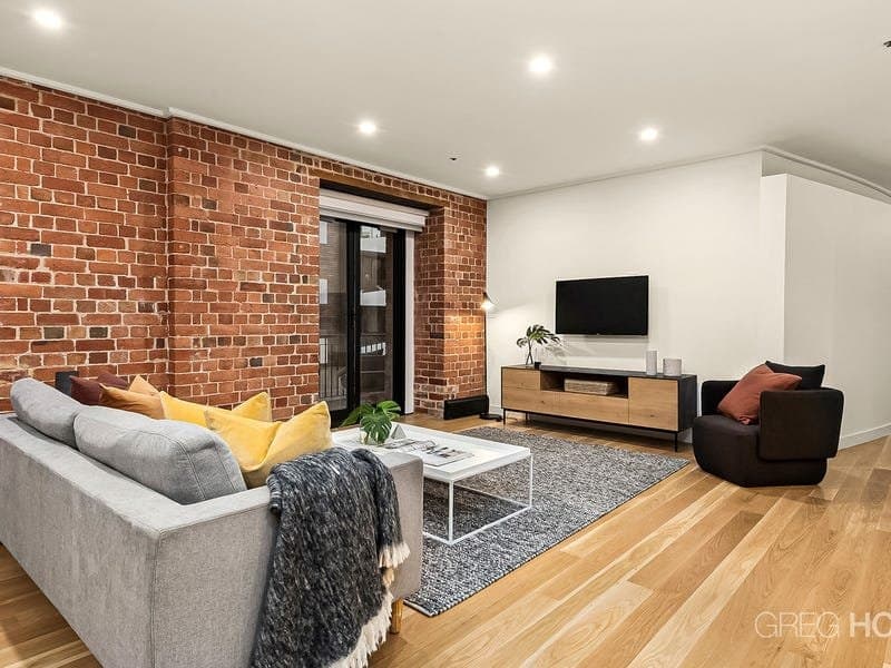 3D/9 Beach Street, Port Melbourne, Port Melbourne - Thumbnail 4