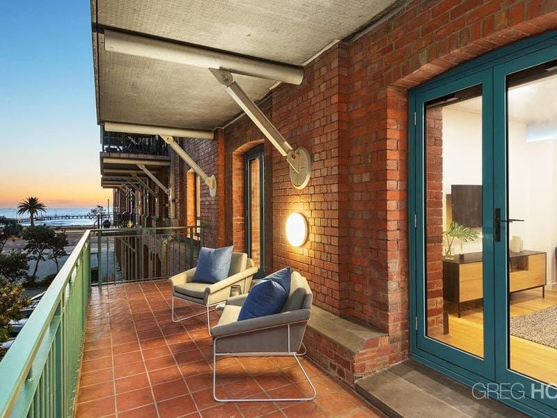 3D/9 Beach Street, Port Melbourne, Port Melbourne - Thumbnail 5