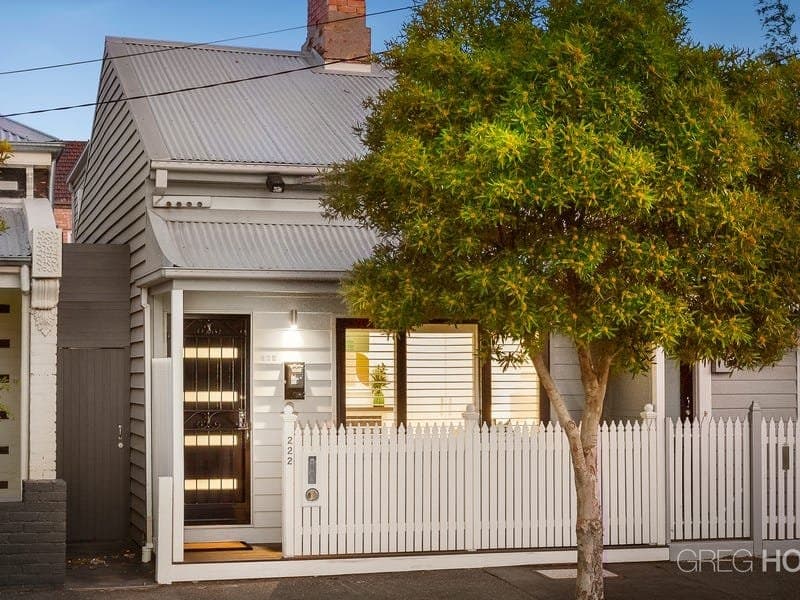 222 Nott Street, Port Melbourne, Port Melbourne - Thumbnail 2