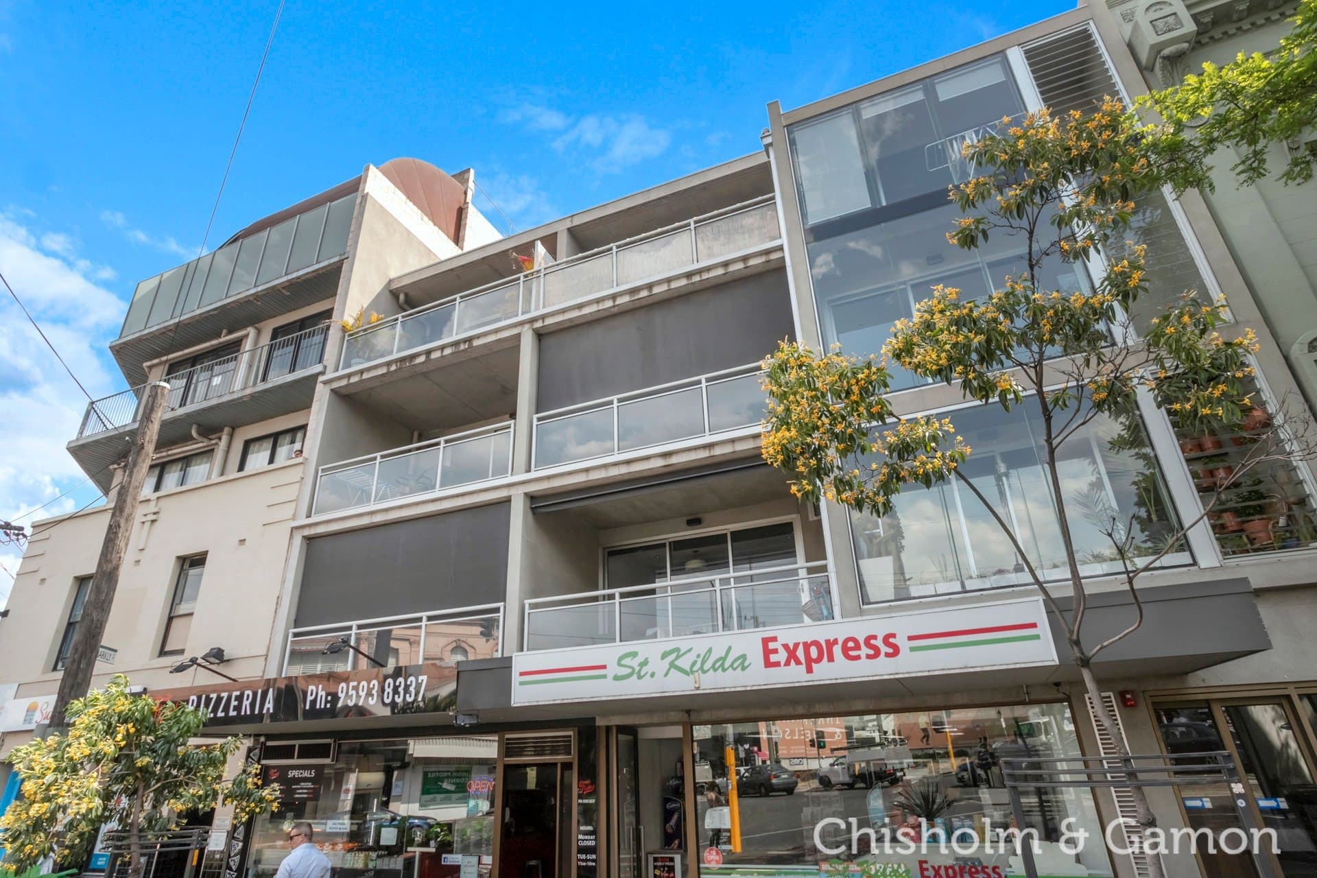 18/127 Grey Street, St Kilda, St Kilda - Image 1