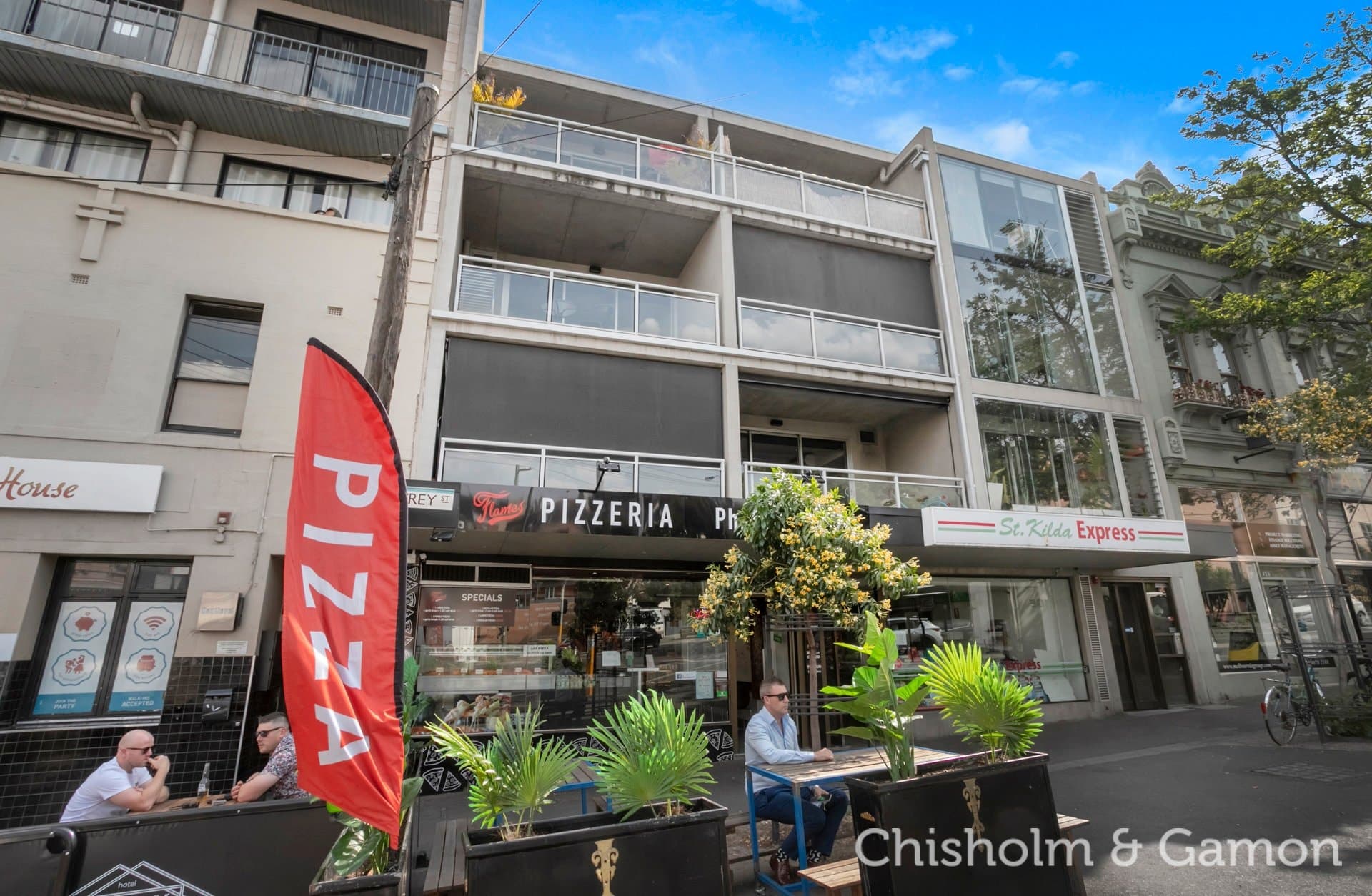 18/127 Grey Street, St Kilda, St Kilda - Thumbnail 3