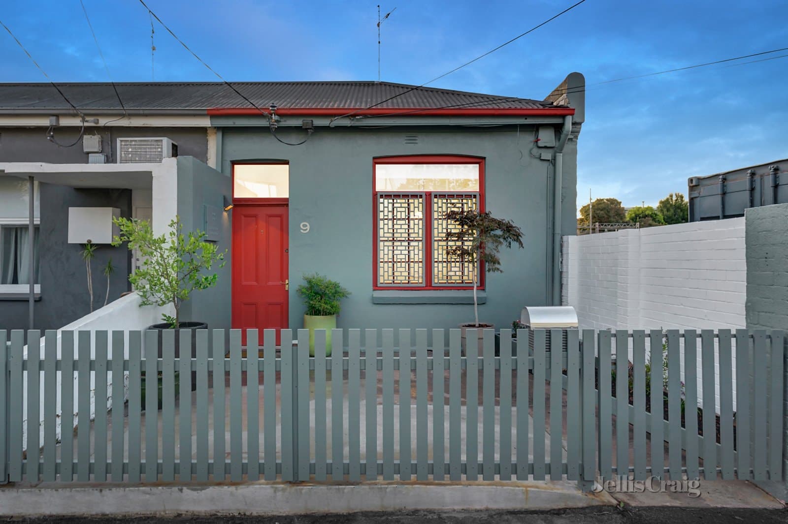 9 Nelson Street, Balaclava, Balaclava - Thumbnail 2