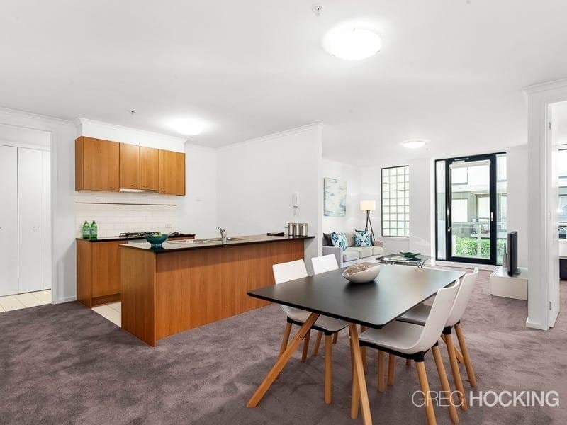 16/63 Dorcas Street, South Melbourne, South Melbourne - Thumbnail 2
