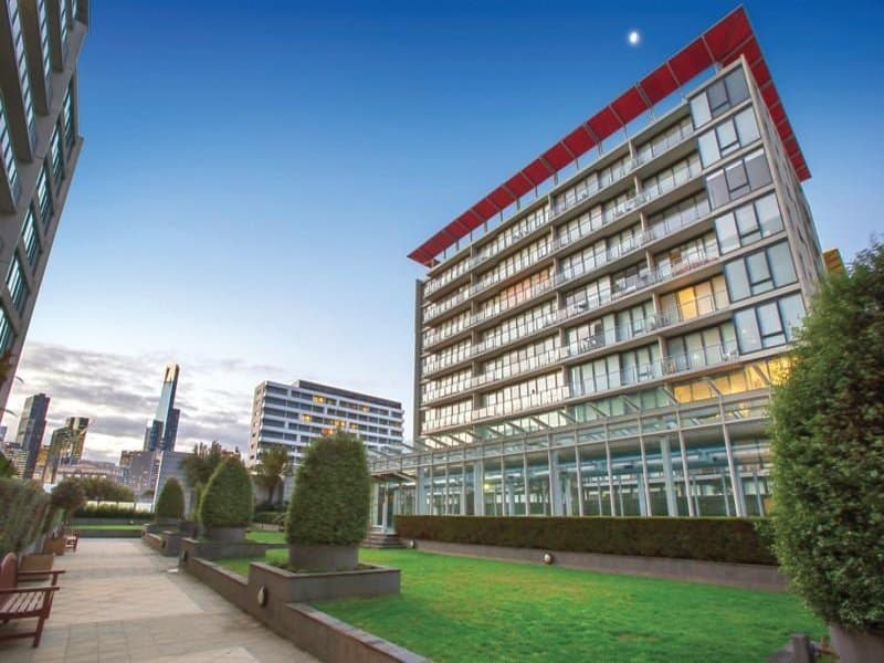 16/63 Dorcas Street, South Melbourne, South Melbourne - Thumbnail 4