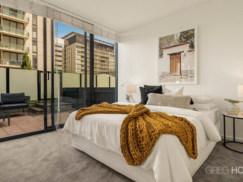205/28 Bank Street, South Melbourne, South Melbourne - Thumbnail 4