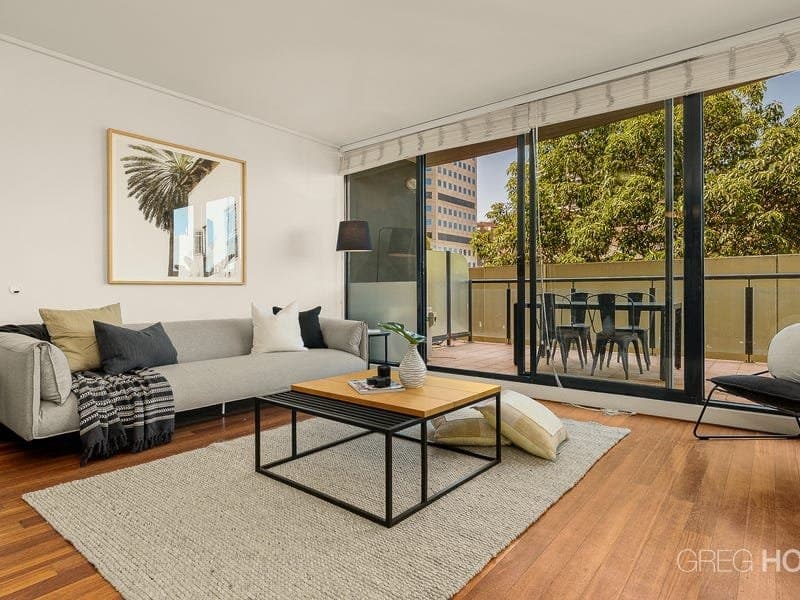 205/28 Bank Street, South Melbourne, South Melbourne - Thumbnail 5