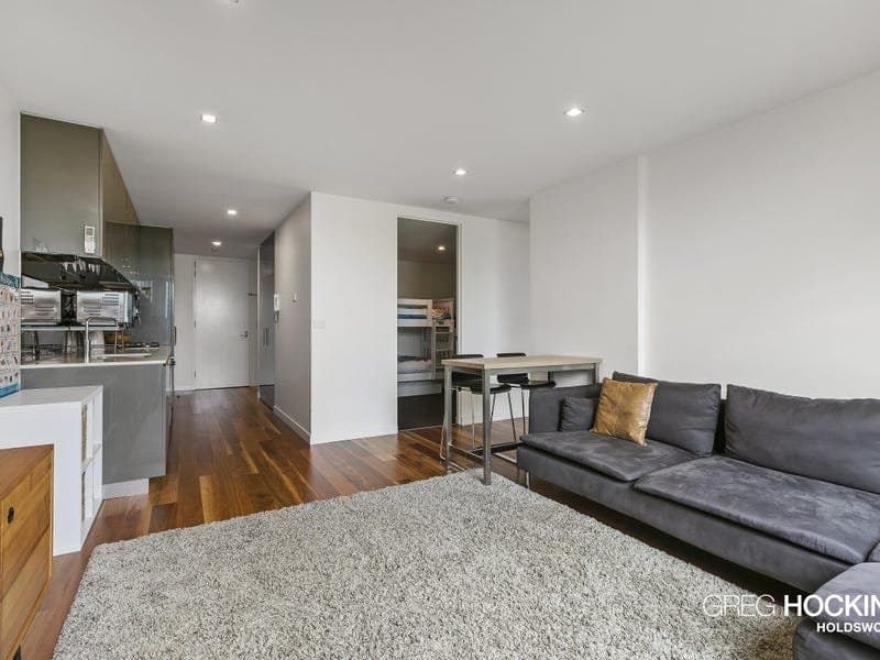 209/88 Dow Street, Port Melbourne, Port Melbourne - Thumbnail 4