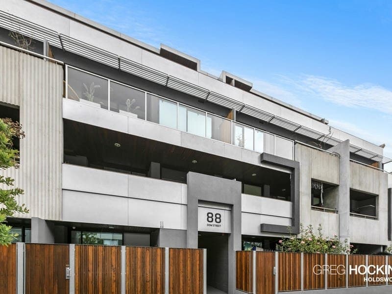 209/88 Dow Street, Port Melbourne, Port Melbourne - Thumbnail 5