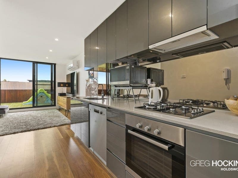 209/88 Dow Street, Port Melbourne, Port Melbourne - Thumbnail 6