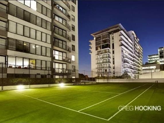 906/28 Bank Street, South Melbourne, South Melbourne - Image 1