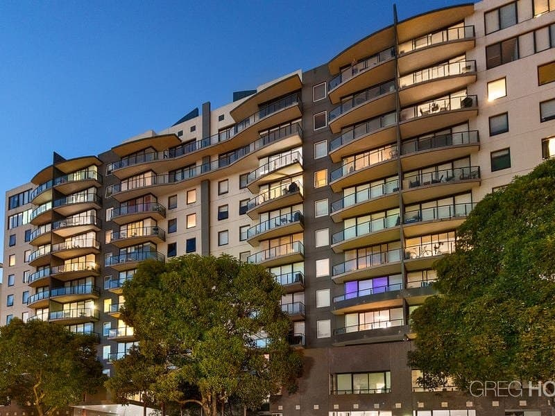 906/28 Bank Street, South Melbourne, South Melbourne - Thumbnail 3