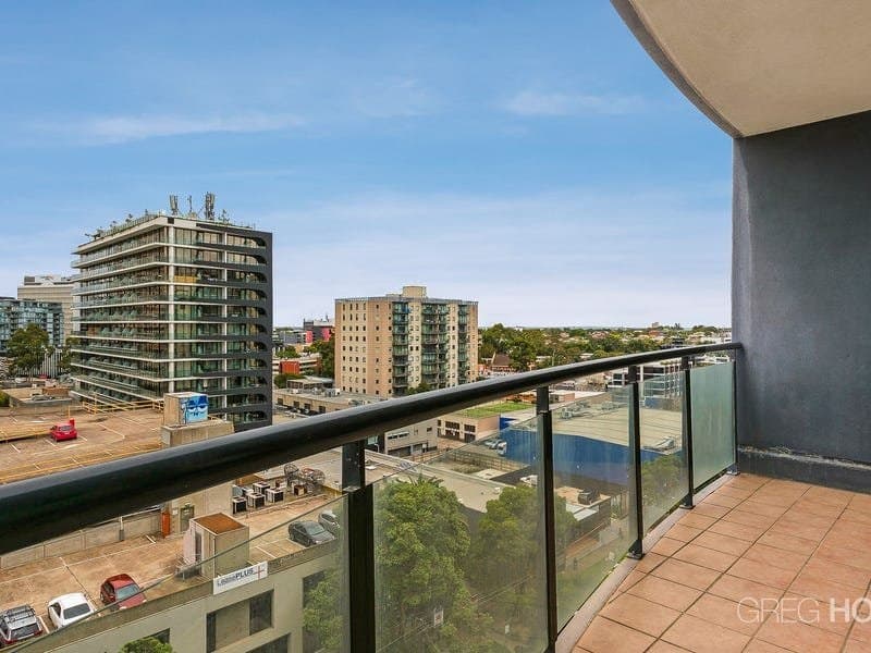 906/28 Bank Street, South Melbourne, South Melbourne - Thumbnail 7