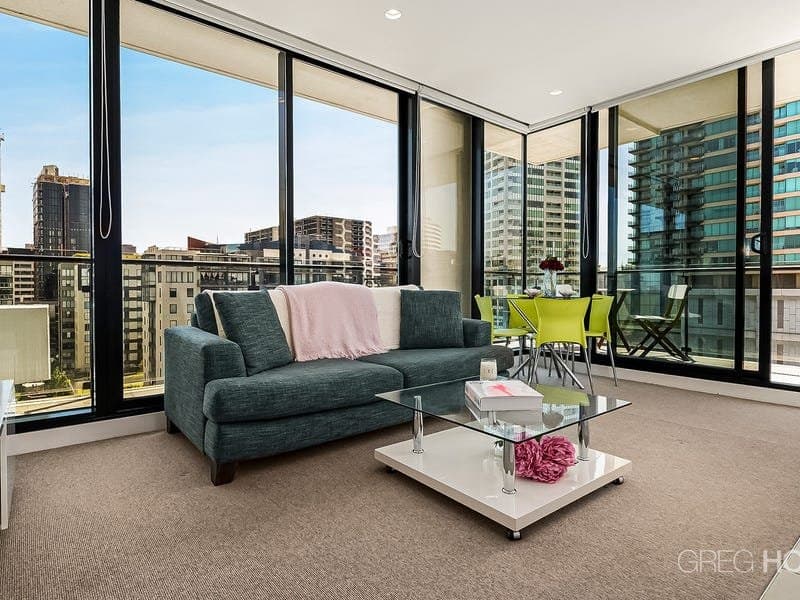 1005/52 Park Street, South Melbourne, South Melbourne - Thumbnail 2
