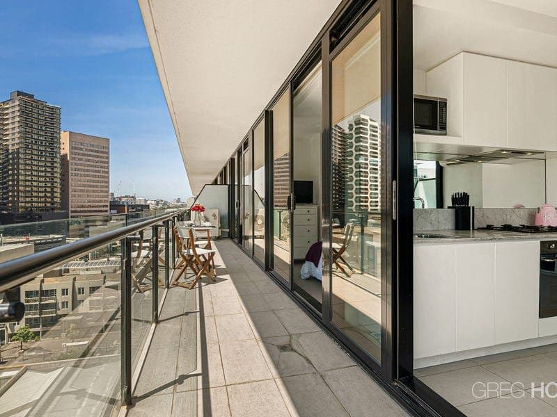 1005/52 Park Street, South Melbourne, South Melbourne - Thumbnail 7