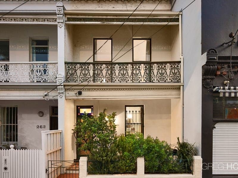 260 Ferrars Street, South Melbourne, South Melbourne - Thumbnail 2