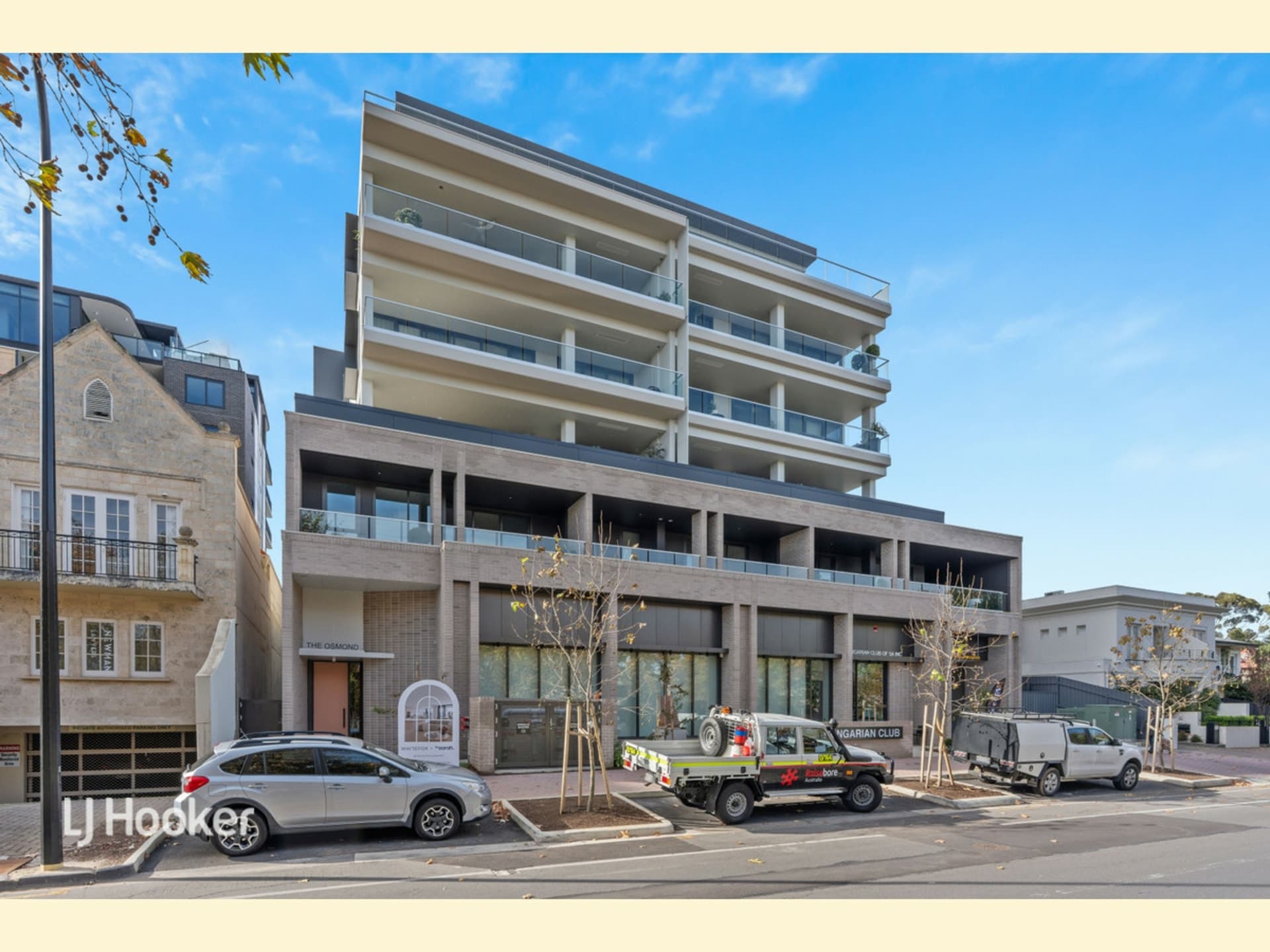 205/82 Osmond Terrace, Norwood, Norwood - Image 1