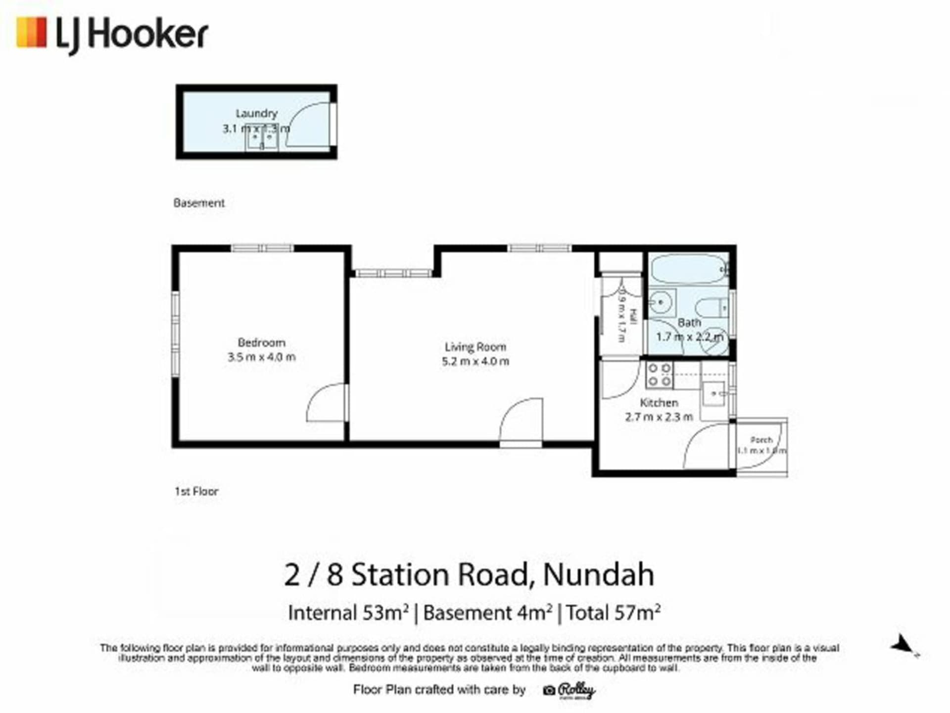 2/8 Station Street, Nundah, Nundah - Image 1