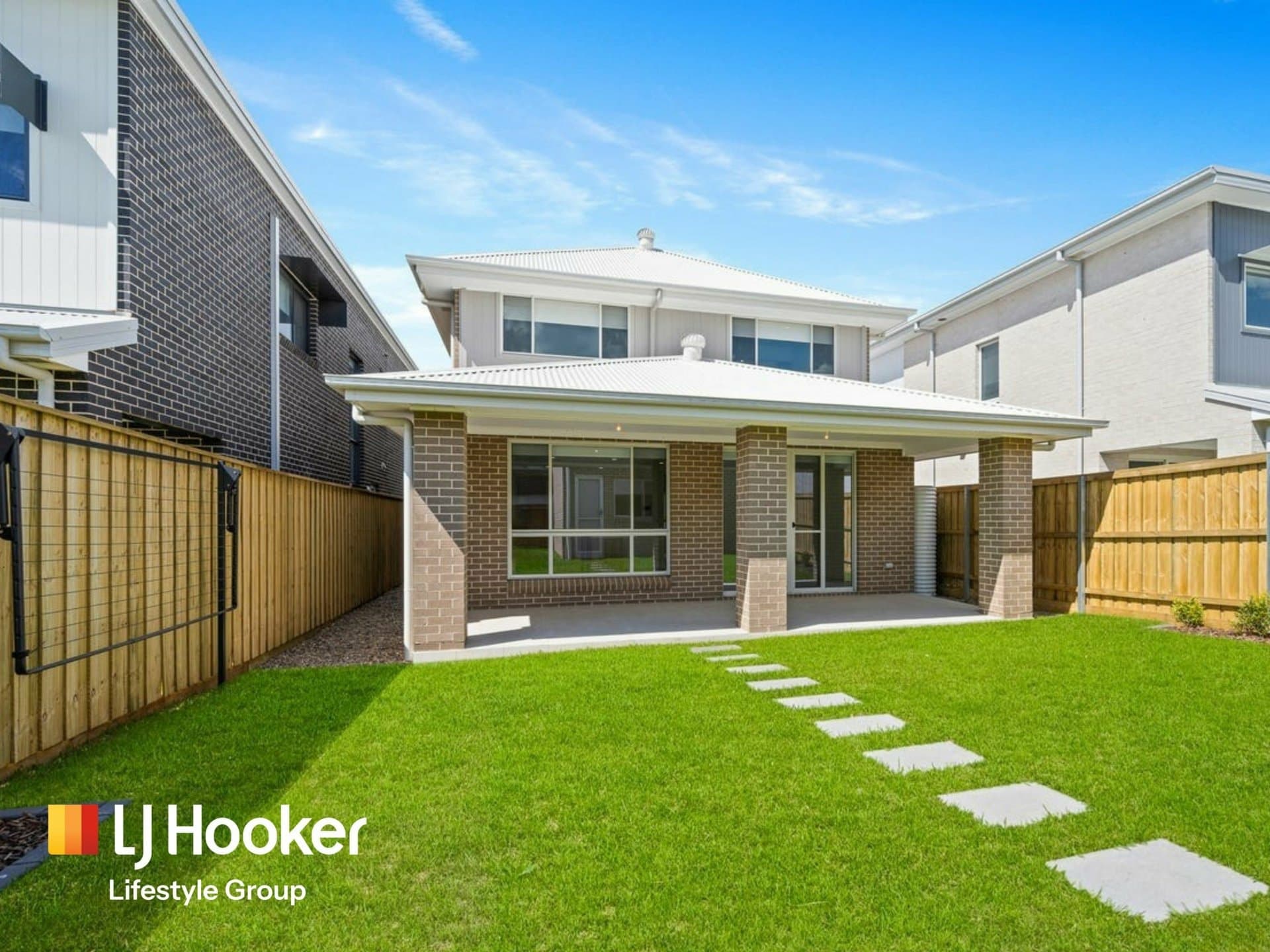 195 Central Avenue, Oran Park, Oran Park - Image 1