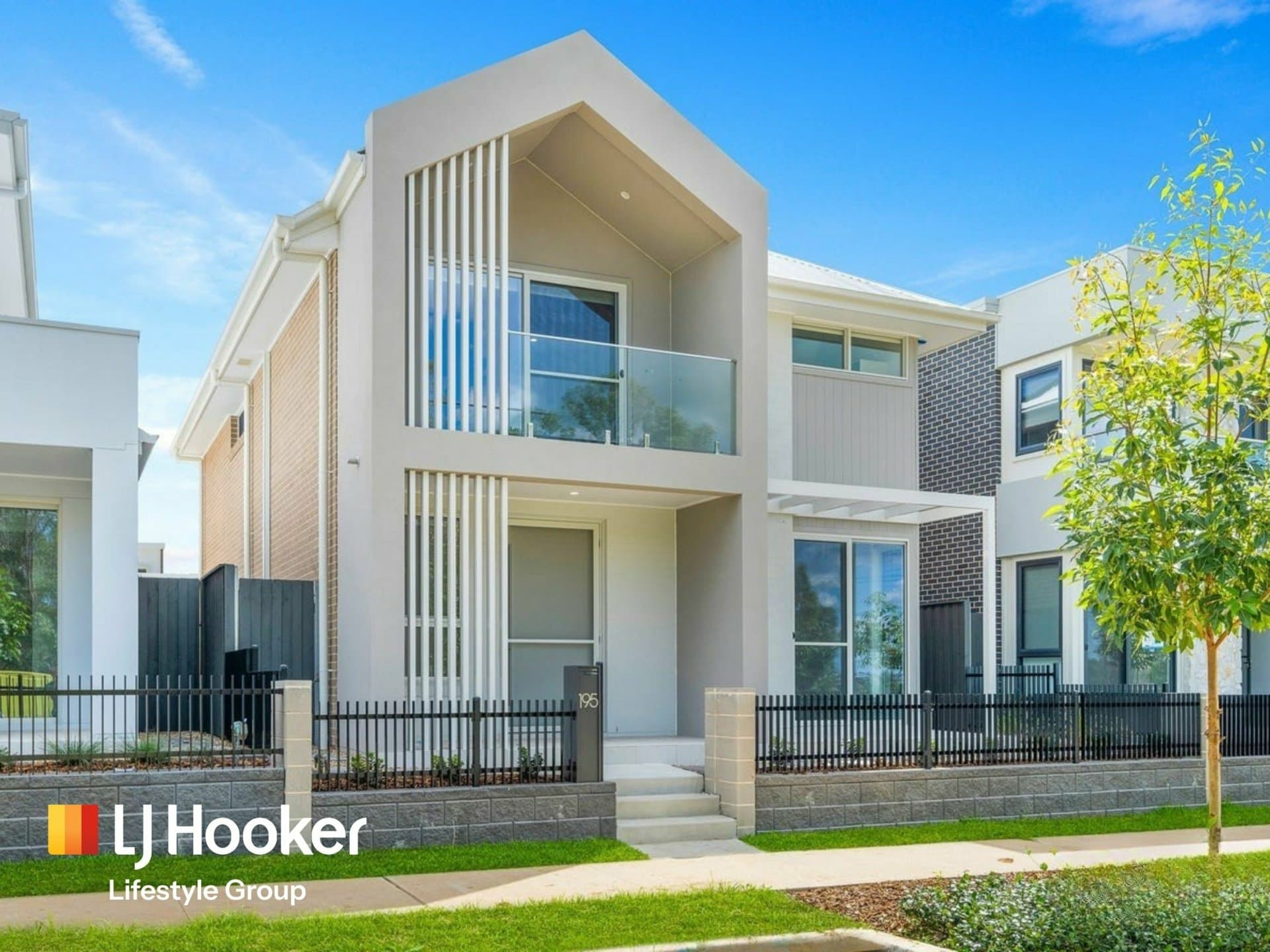 195 Central Avenue, Oran Park, Oran Park - Thumbnail 2