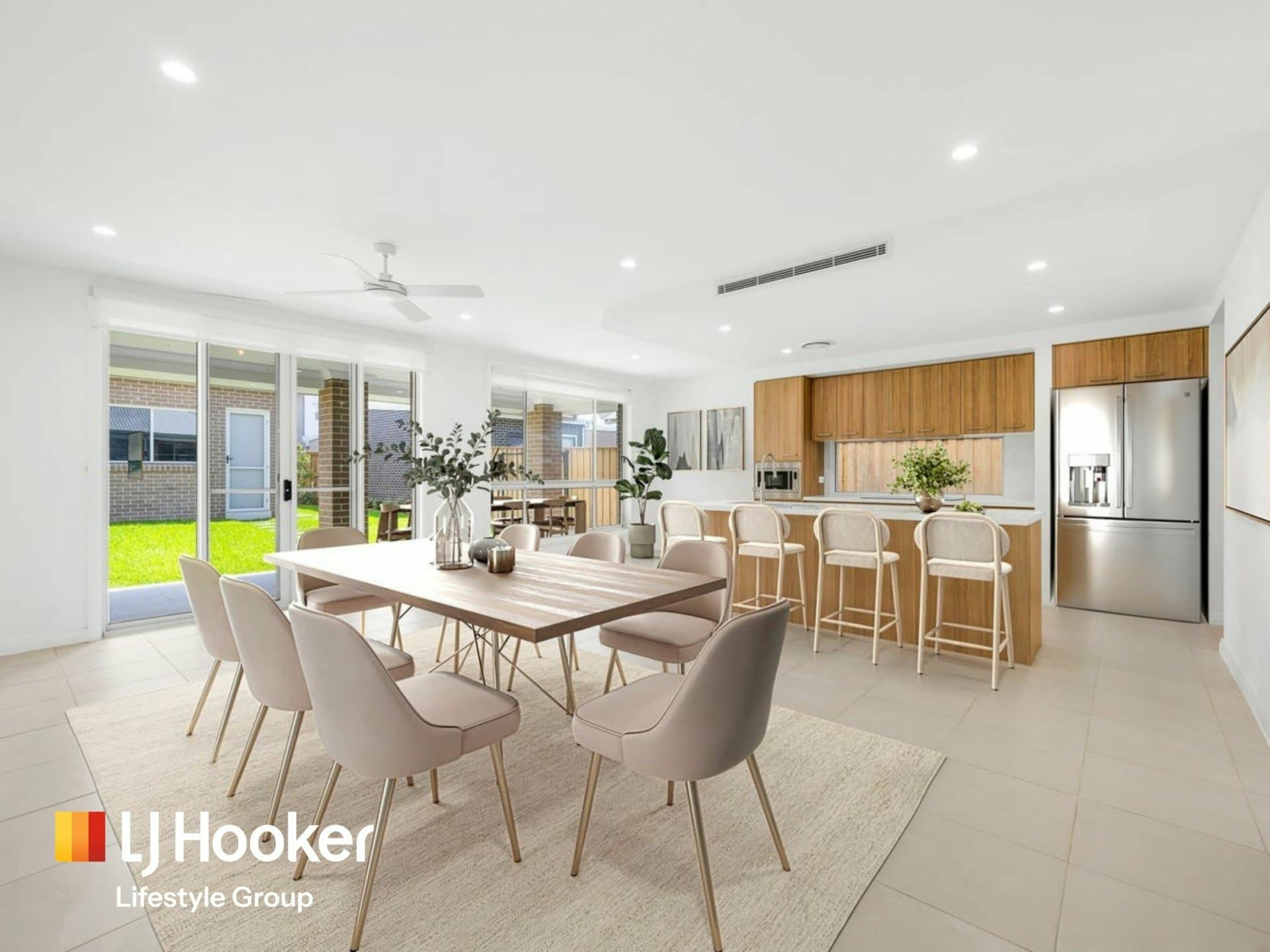195 Central Avenue, Oran Park, Oran Park - Thumbnail 4