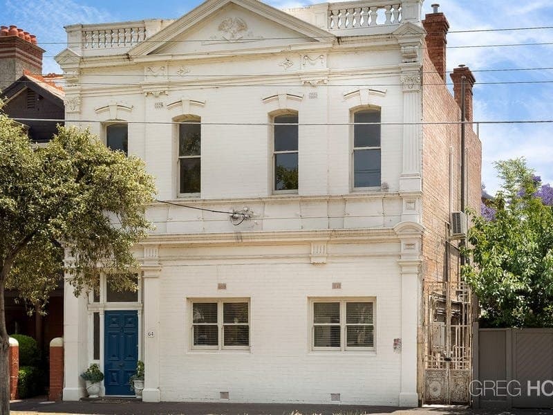 64 Kerferd Road, Albert Park, Albert Park - Thumbnail 2