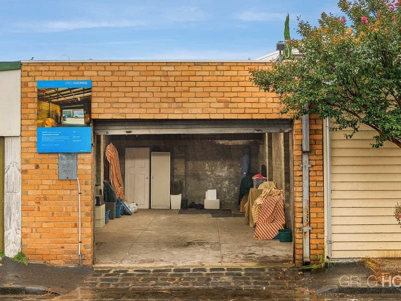 32 Little Graham Street, Albert Park
    
    
      
        46 m2, Albert Park - Thumbnail 3