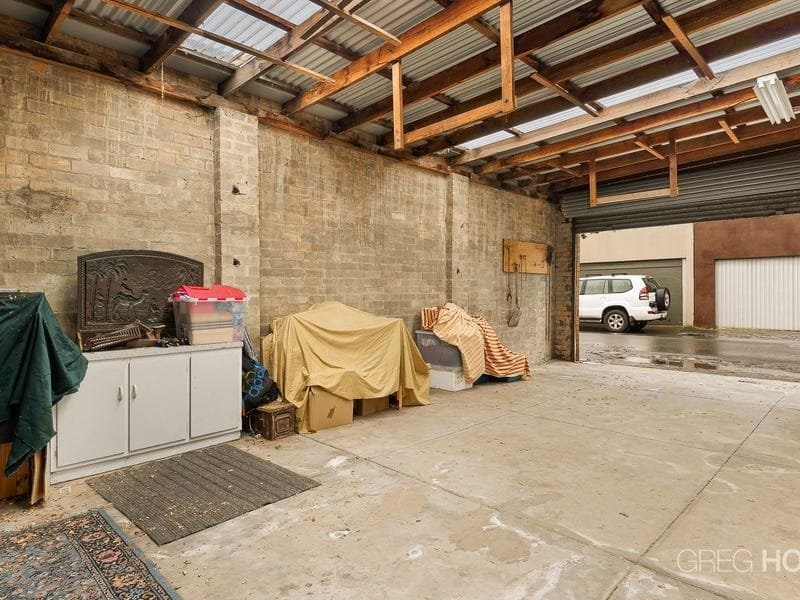 32 Little Graham Street, Albert Park
    
    
      
        46 m2, Albert Park - Thumbnail 5