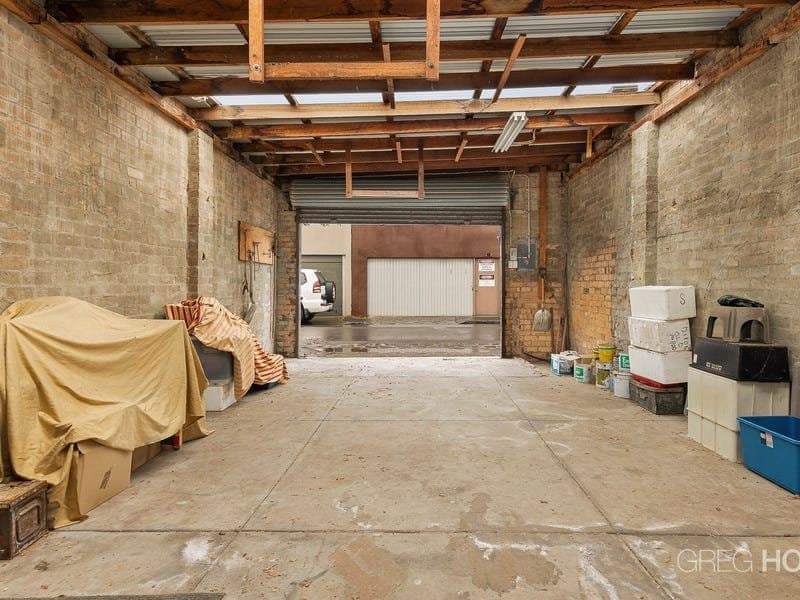32 Little Graham Street, Albert Park
    
    
      
        46 m2, Albert Park - Thumbnail 6
