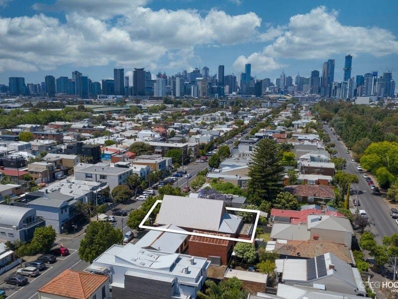 80 Ross Street, Port Melbourne, Port Melbourne - Image 1