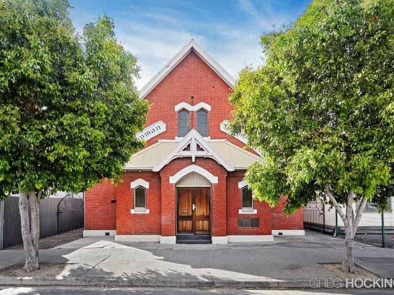 80 Ross Street, Port Melbourne, Port Melbourne - Thumbnail 2