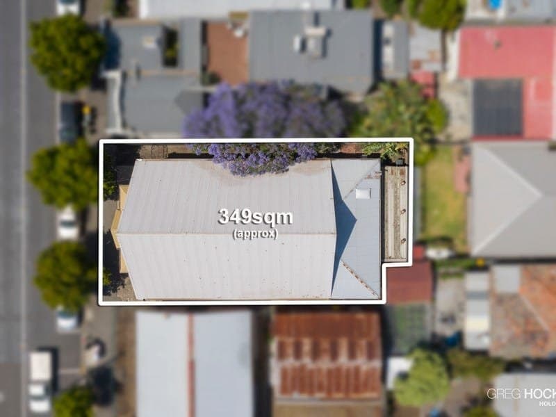 80 Ross Street, Port Melbourne, Port Melbourne - Thumbnail 5