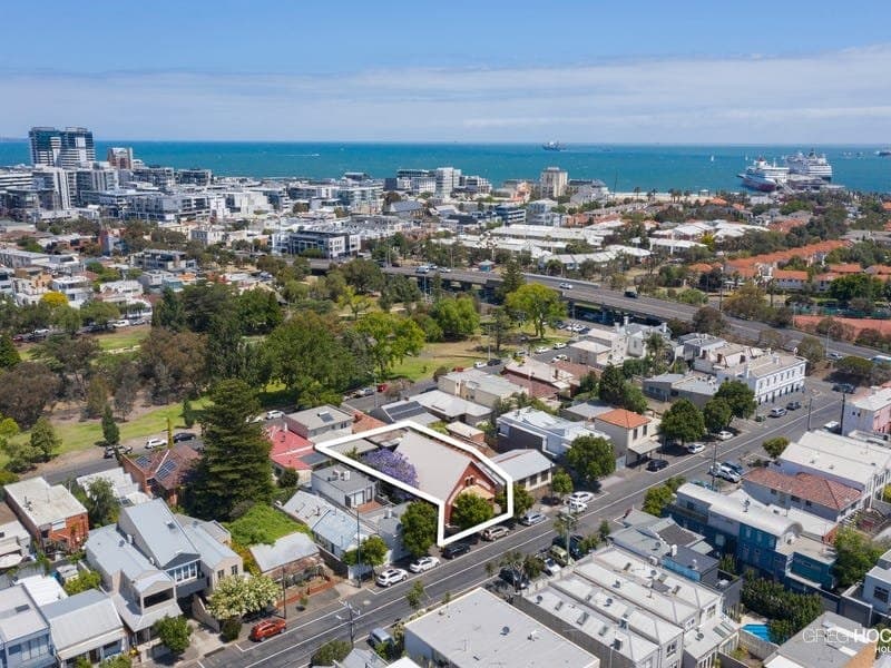 80 Ross Street, Port Melbourne, Port Melbourne - Thumbnail 6