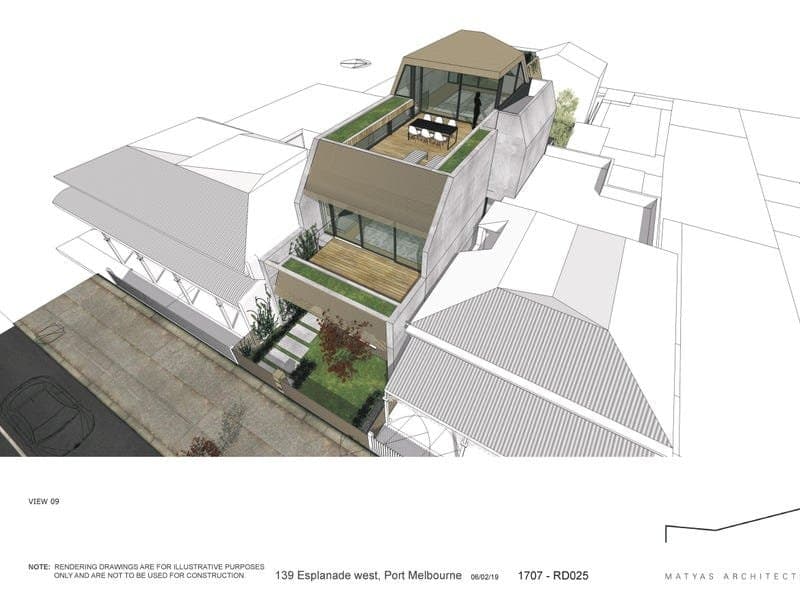 139 Esplanade West, Port Melbourne, Port Melbourne - Image 1