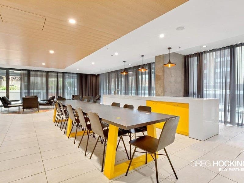2502/639 Lonsdale Street, Melbourne, Melbourne - Image 1
