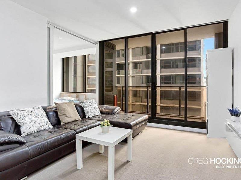 2502/639 Lonsdale Street, Melbourne, Melbourne - Thumbnail 2