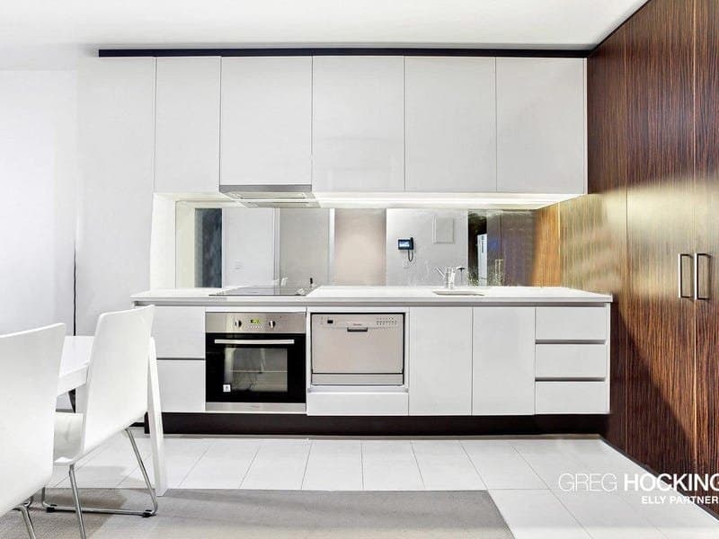 2502/639 Lonsdale Street, Melbourne, Melbourne - Thumbnail 4
