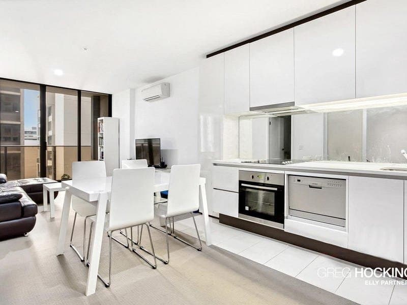 2502/639 Lonsdale Street, Melbourne, Melbourne - Thumbnail 5