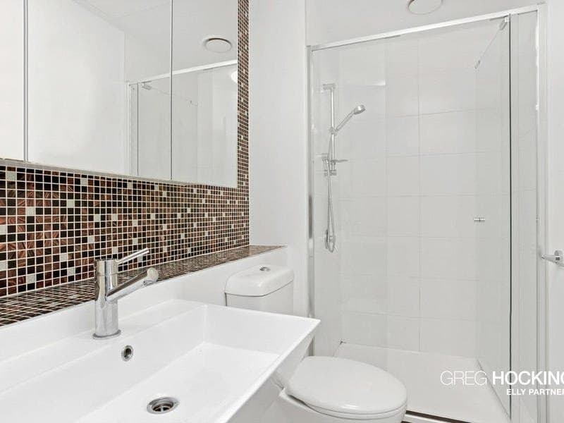 2502/639 Lonsdale Street, Melbourne, Melbourne - Thumbnail 7