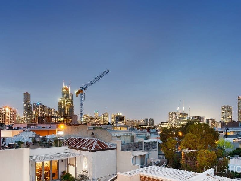 3/46-52 Dow Street, South Melbourne, South Melbourne - Image 1